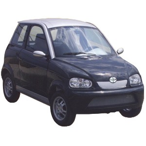 Bodywork at the best price for car without a permit Italcar T3