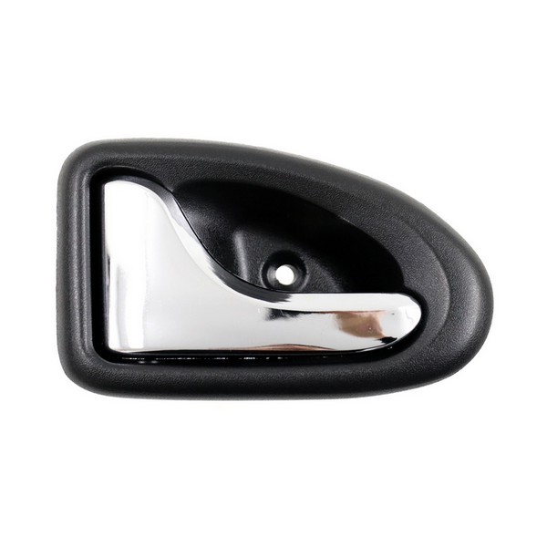 Interior door handle at best price for car without a permit