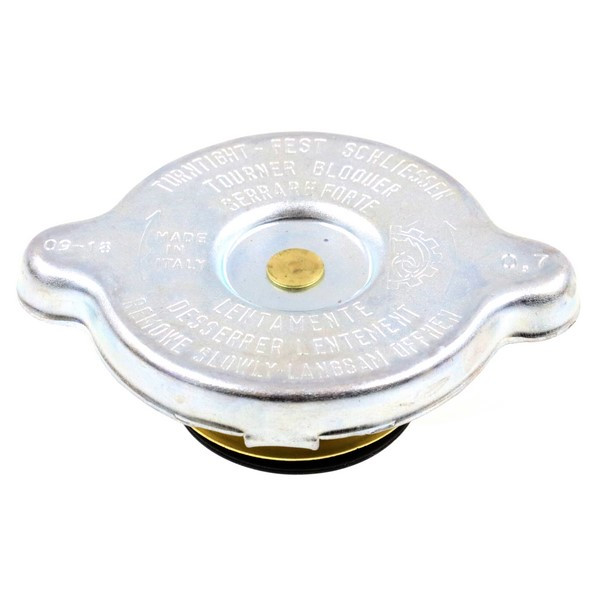 Radiator cap and vase at the best price for car without license