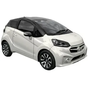 Peças usadas ao melhor preço para o carro sem licença Casalini M14
