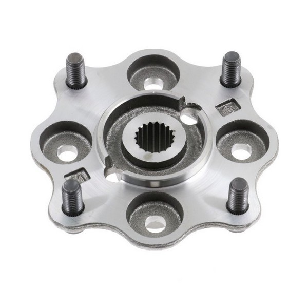 Wheel hub at the best price for car without a permit