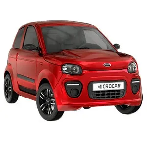Used parts at the best price for car without a permit Microcar Mgo 6