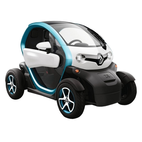 Carrosserie au meilleur prix pour voiture sans permis Renault Twizy