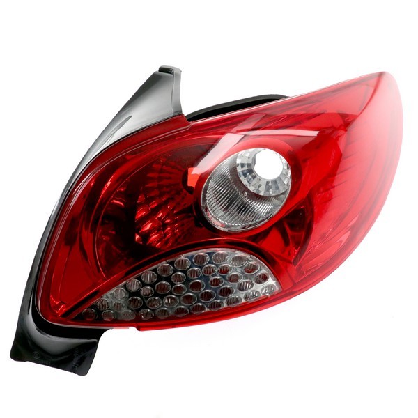 Rear light at best price for car without permit