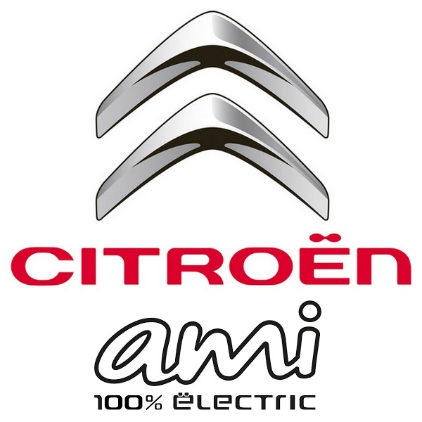 Caroseria la cel mai bun preț pentru o mașină fără permis Citroën Ami