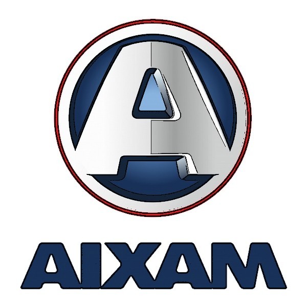 Bodywork at the best price without a permit Aixam de 1997 à 2004