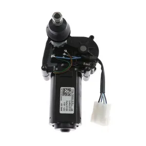 Motor do limpador de gelo ao melhor preço para o carro sem uma permissão