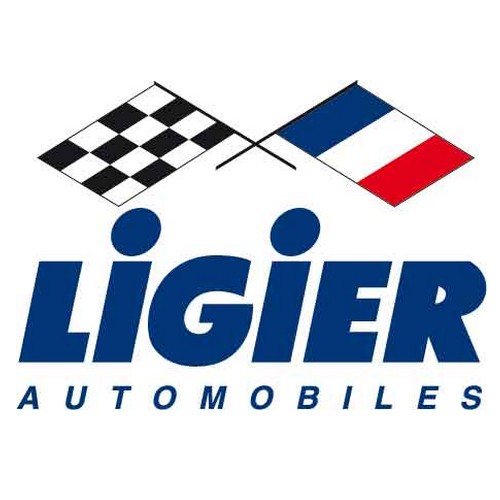 Olika delar Ligier au meilleur prix