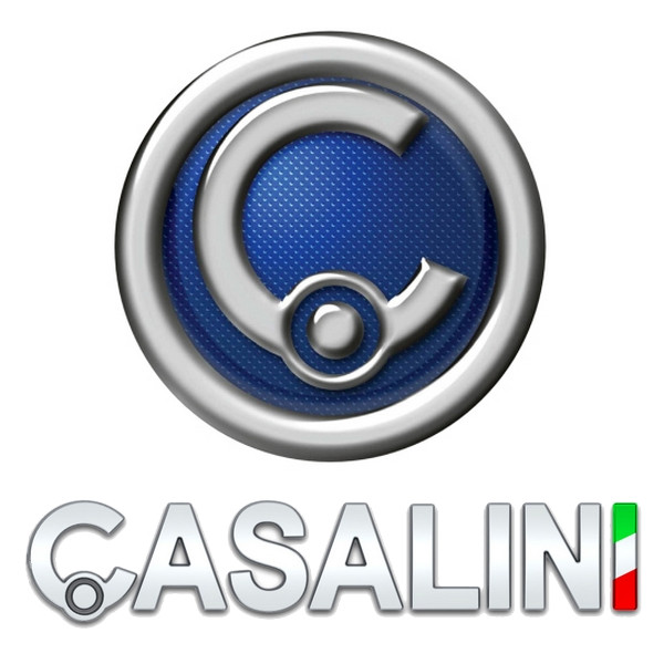 Windshield wiper blades at the best price for cars without a license Casalini