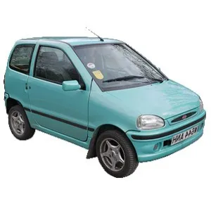 Occasional parts Microcar Virgo 1 2 au meilleur prix