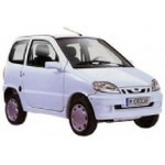 satunnaiset osat Microcar Virgo 3 au meilleur prix