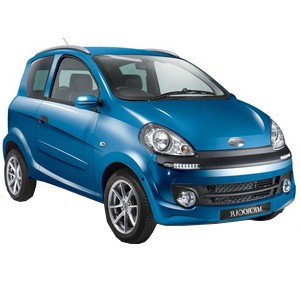 Piețe ocazie Microcar Mgo au meilleur prix