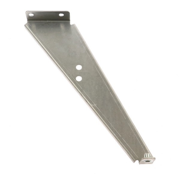 Crossmember bracket bumper to the car without a license at the best price
