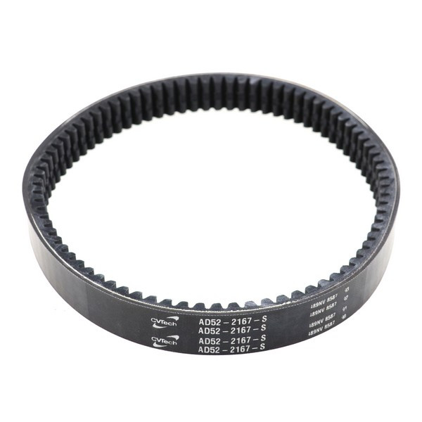 Variator belt at best price for car without permit