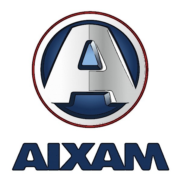 Bodywork at the best price for car without a permit Aixam