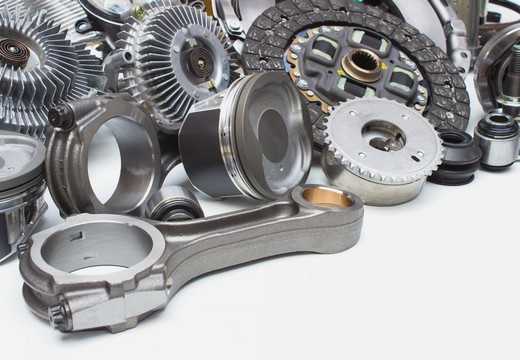 Discover the superior quality of used parts at Pro VSPyour expert